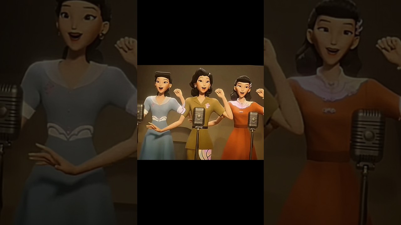 I haven't made an edit in a while, so why not? #kpop #kpopdemonhunters #netflix #edits