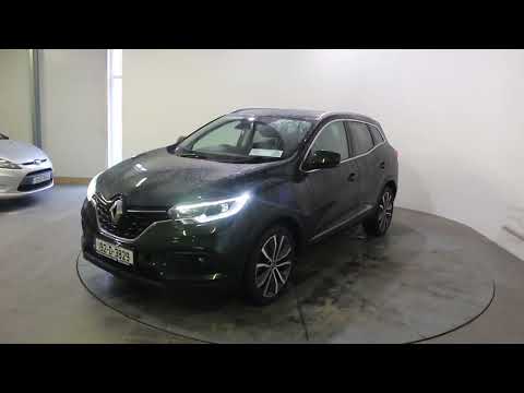 Renault Kadjar 1.5 BLUE dCi 115 Iconic - TENDER 22 - Image 2