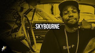 Curren$y Type Beat - &quot;Skybourne&quot; [Prod. by High Flown]