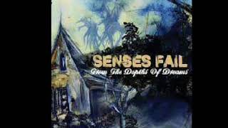 Senses Fail The Past is Proof 720p