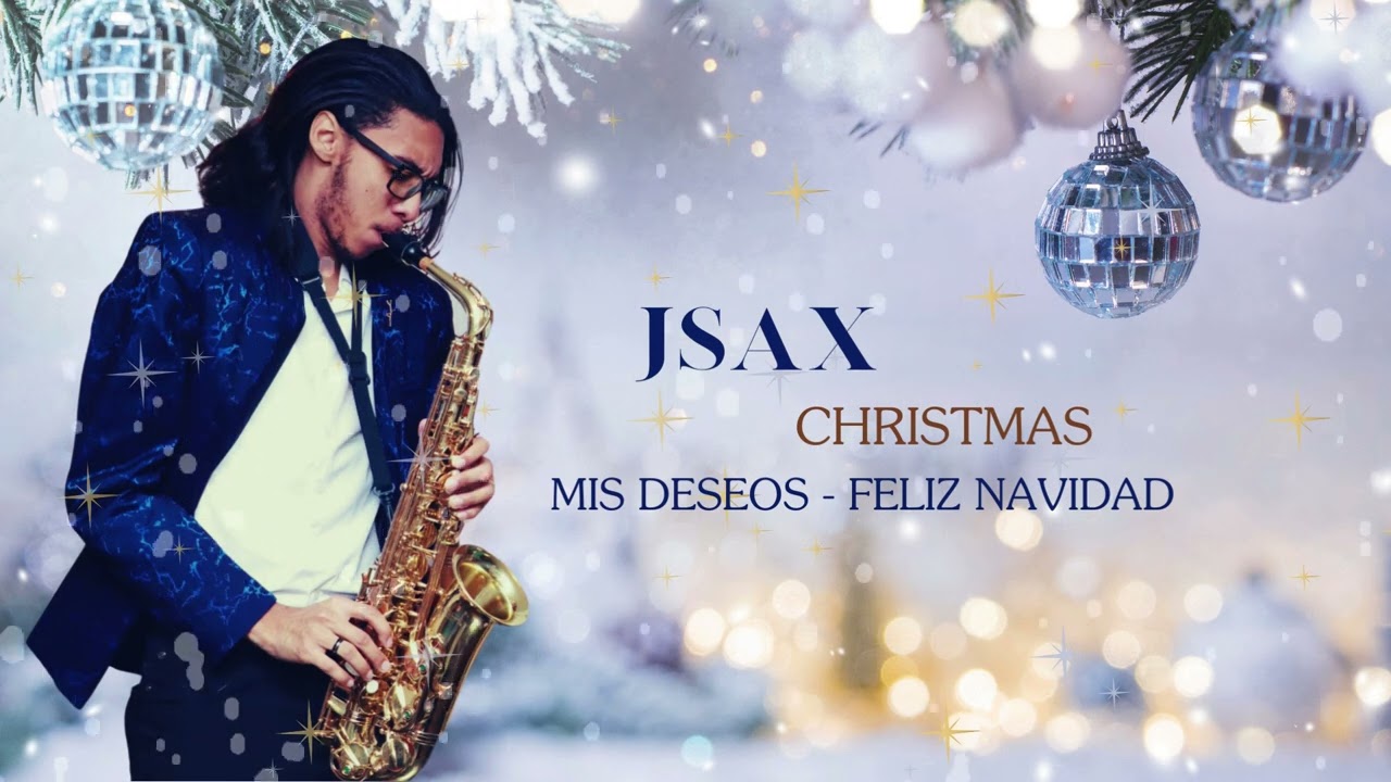 Promotional video thumbnail 1 for JSax