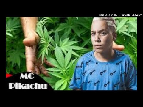 MC Pikachu - Marijuana (DJ IguinSP e DJ Renan Walisson) Lançamento 2017