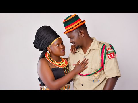 Bandit wa Mapenzi~Pokot Boy(Latest Kalenjin Video)