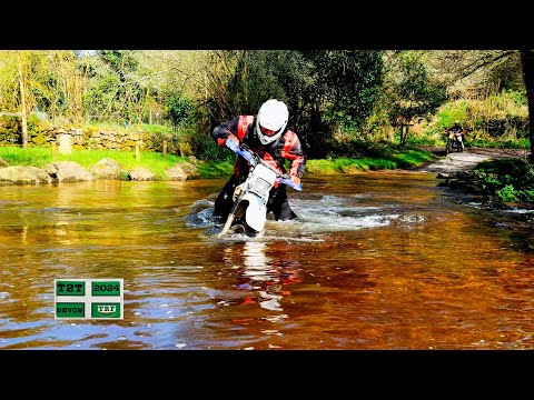 Teign to Tamar 2024 The Devon TRF hosts 2 days of guided riding of the South Devon & Dartmoor areas
