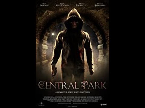Tráiler El Asesino de Central Park [WEB-DL] PESDA 2017