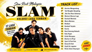 Download lagu Gerimis Mengundang, Rindiani & Lagu Terbaik SLAM | Koleksi Slow Rock Malaysia mp3