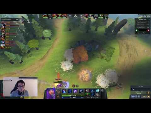 Coaching a 3.5k guy then playing party mmr with @Efrau (6952 MMR | 6115 MMR)