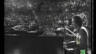 Que tinguem sort. Lluis Llach. Subtitulada.avi