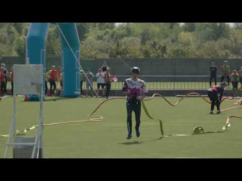 2023 - Súťaž Reca - DHZ Kráľová pri Senci