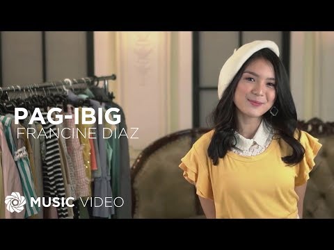 Video thumbnail for Pag-Ibig
