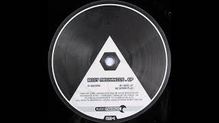Cari Lekebusch - Head Up (B1) [AM-1]