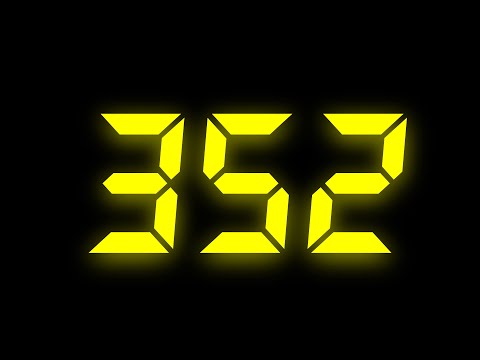 352 - Neopúšťaj nás