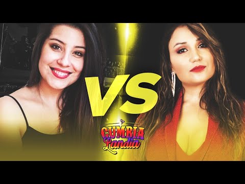 MARIA JOSE QUINTANILLA vs PAULA RIVAS - GRANDES ÉXITOS ENGANCHADOS