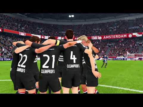 Willem II wins Eredivisie