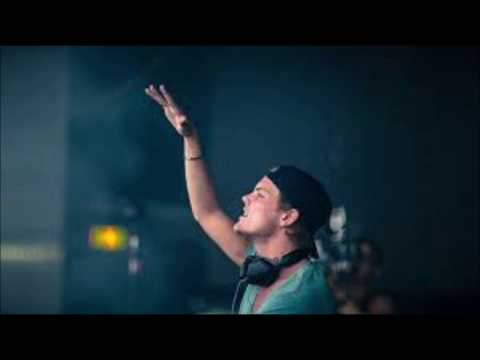 Avicii vs Chuck Roberts - My Levels