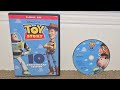 Toy Story USA DVD 2 Walkthrough 2005