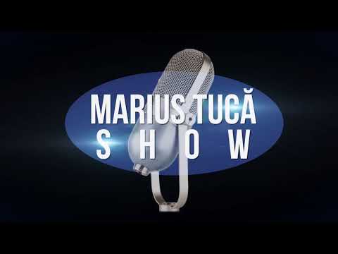 Marius Tucă Show. “Ultima oră” cu Ion Cristoiu și Marius Tucă
