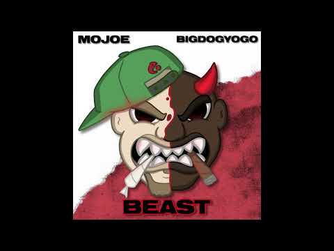 Big Dog Yogo - Bread Back (Prod. by MoJoe) [VISUALISER]