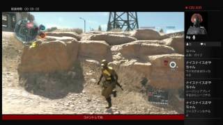 ［ゴールドロジャーのMGO］R6Sに負けねぇからよおおおおおおおおお