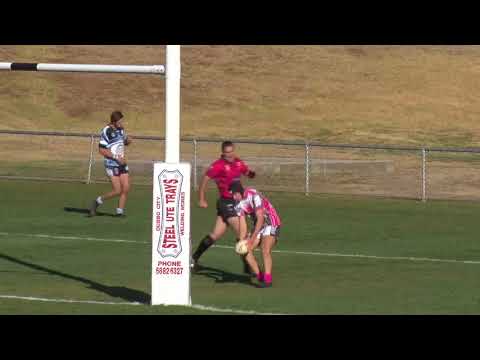 2018 Group 11 Round 13 Highlights - Dubbo CYMS v Dubbo Macquarie