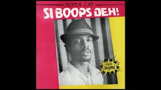 Super Cat - Big And Ready