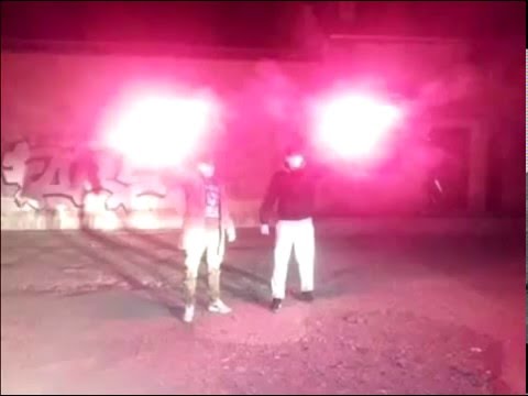 Gatzzi Feat Vlado - Stare rane (2016)