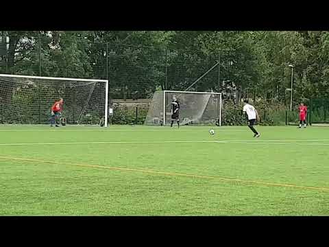 Helsinki Cup - Knock out penalty