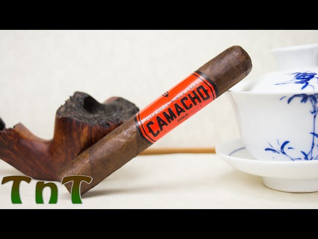 Video Pronunciation of Camacho in English