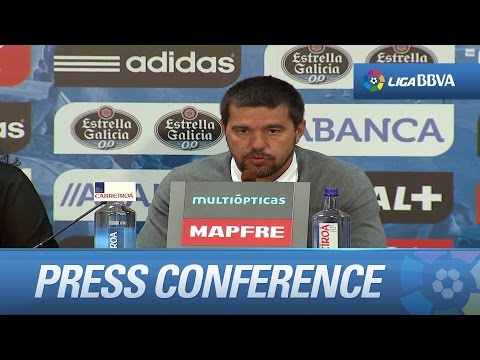 Cosmin Contra: "Deberíamos haber sido más agresivos"