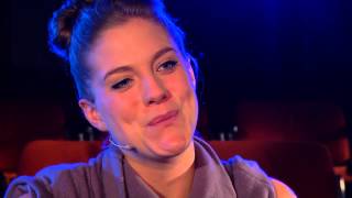 Fiona Daniel - Liefert den Soundtrack für dein Refugium