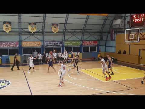 ΠΛΑΤΩΝ-ΠΑΝΕΡΥΘΡΑΙΚΟΣ (Ε) 97-88