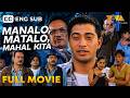 Manalo Matalo Mahal Kita FULL MOVIE Cesar Montano Mark Gil Mikee Cojuangco
