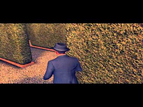 Lets Play L.A. Noire Part-45 Kunstmuseum
