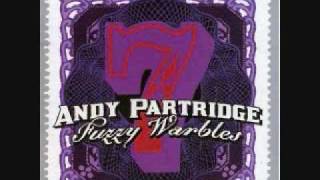 Candymine by Andy Partridge