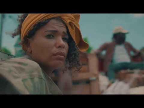 Alexx A-Game - Go Harda (Official Video)