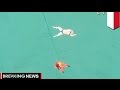 Here is a possible reason why victims of AirAsia 8501 are being found naked Here is a possible reason why victims of AirAsia 8501 are being found naked