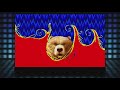 Genesis Mini Playthrough Altered Beast 1st Loop 2 42