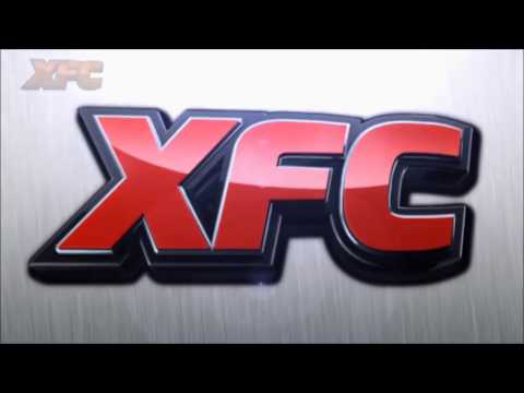 XFC 24 Tommy Aldous vs Mathew Moore
