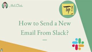 MailClark video