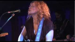 Kathleen Edwards ~ 12 Bellevue live in Cologne 02 March 2012 [HQ]