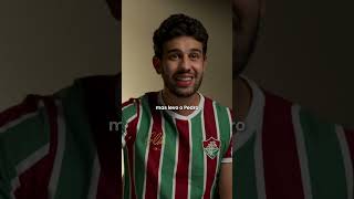 O MAIOR TRAIDOR DA HISTÓRIA DO FUTEBOL
