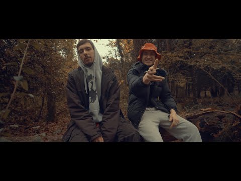 Cold Logic ft. Montgomery Burns (prod. Baileys Brown) - Ignorant Bliss [Official Video]