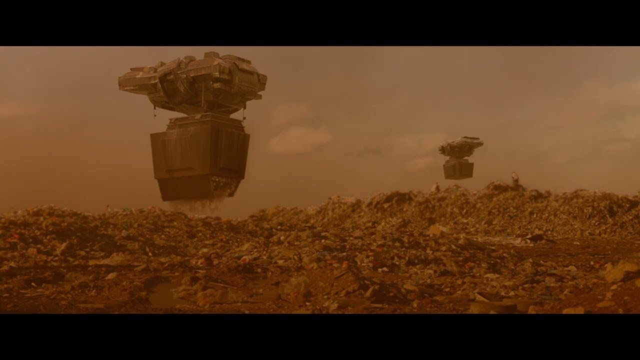 Miniature de la vidéo 2073 Clip - The ‘Event’ | Directed by Asif Kapadia du film 2073