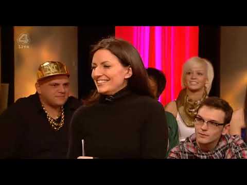 CBBUK  (Season 7) - Big Mouth - Day 27