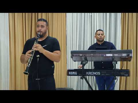 Turi Grabjanit, Loli Metushi & Emiliano - Orkestrale Jet e re 2019