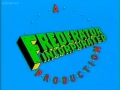 A Frederator Incorporated Production Nickelodeon 2006 2008