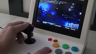 Ok, This is still one cool product they made! -  Pandora's DX -