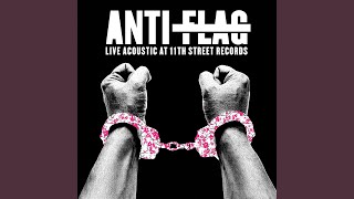 Die For The Government (Live Acoustic At 11th Street Records)