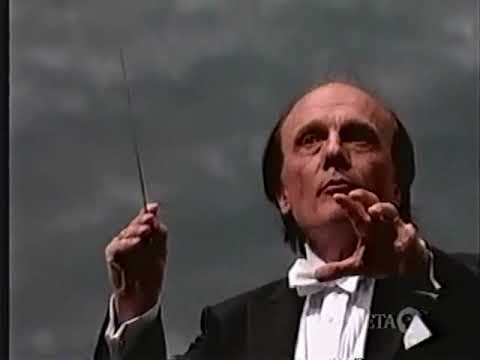 Verdi REQUIEM Valayre, Zajick, Licitra, Ramey - Mácal (NY 2002)