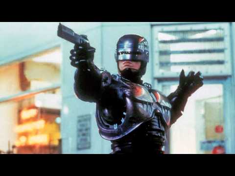 Recipe For Revolution【UST】"Robocop" (1987)